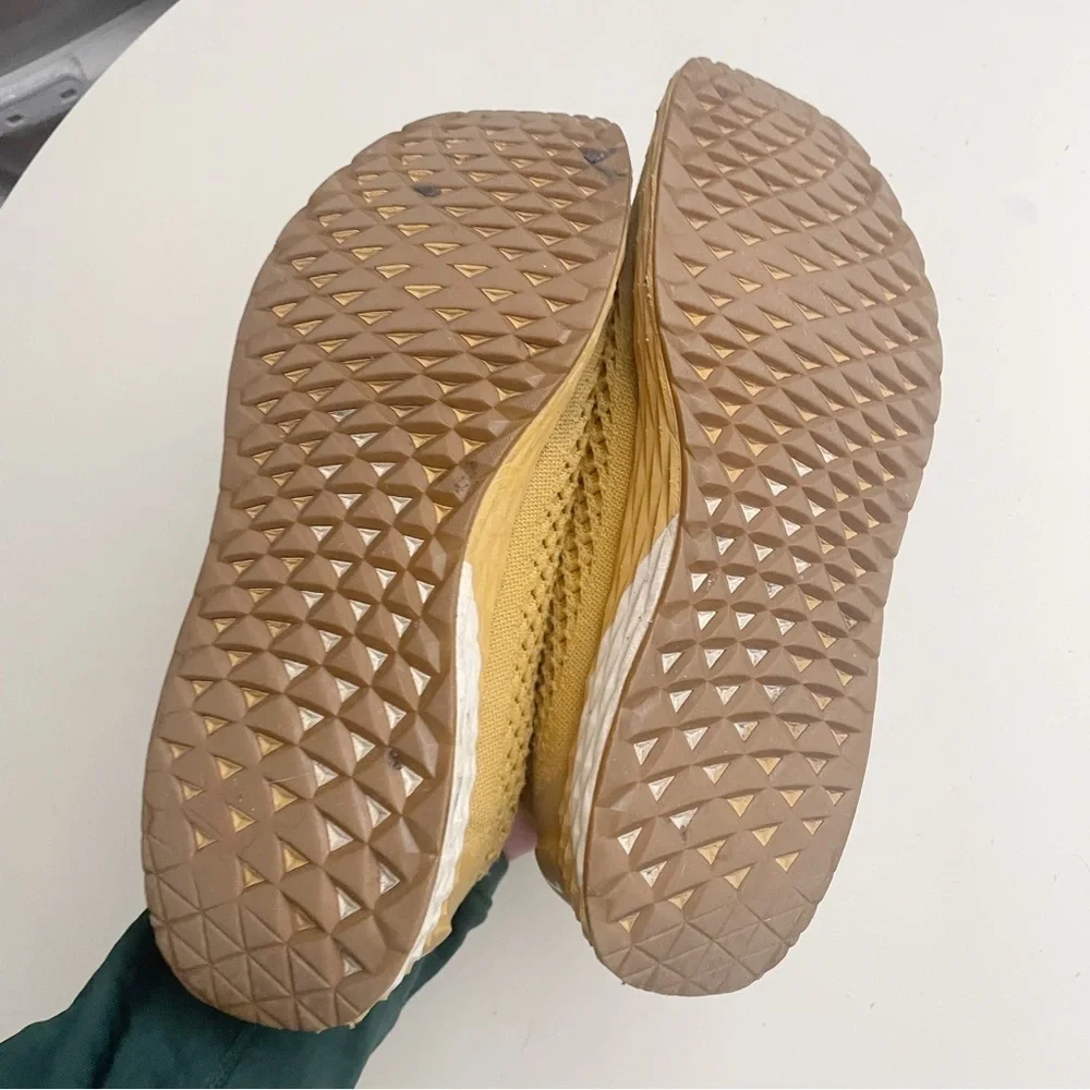 NOBULL well worn